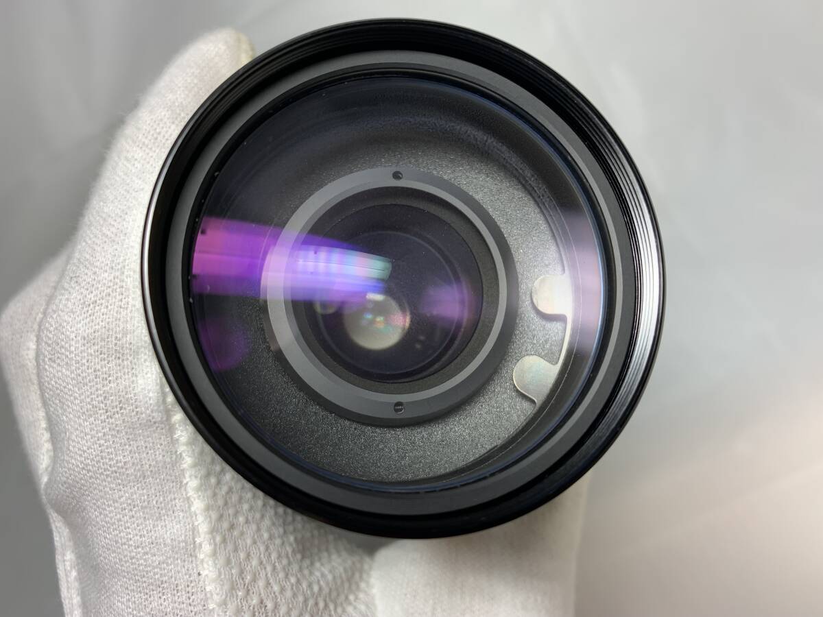 希少】FUJINON-TV ZOOM LENS H6X12 5R 12 5-75mm F1 2 Cマウント 希少】FUJINON-TV ZOOM LENS H6X12 5R 12 5-75mm F1 2 Cマウント