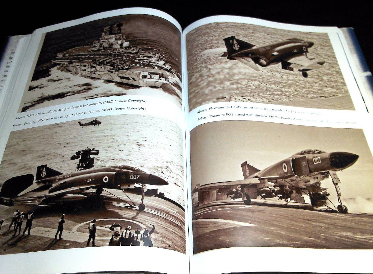 ＜洋書＞戦闘機パイロットの回想『TIME FLIES: Reflections of a Fighter Pilot』～英空軍パイロットDavid Hamilton