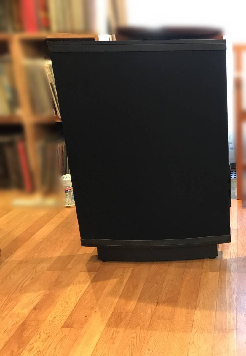 Bibian 比比昂- QUAD クォードコンデンサースピーカーPRO-63 1個 Bibian 比比昂- QUAD クォードコンデンサースピーカーPRO-63 1個
