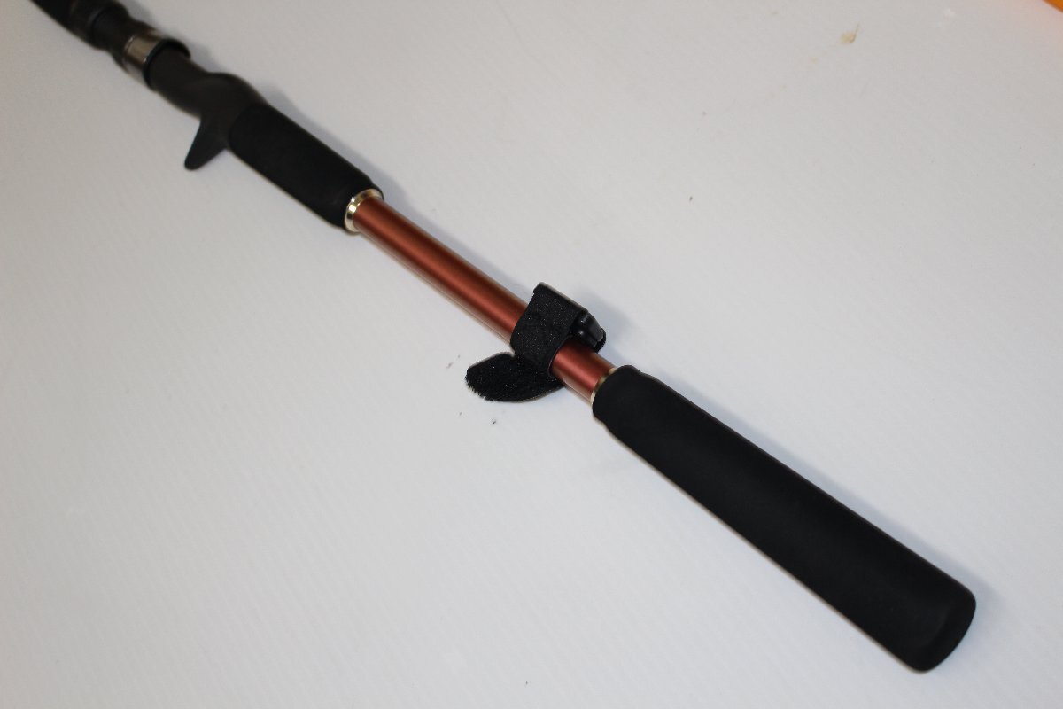 Yahoo!オークション - がまかつ がま船 V-SHAFT タイプB H-185