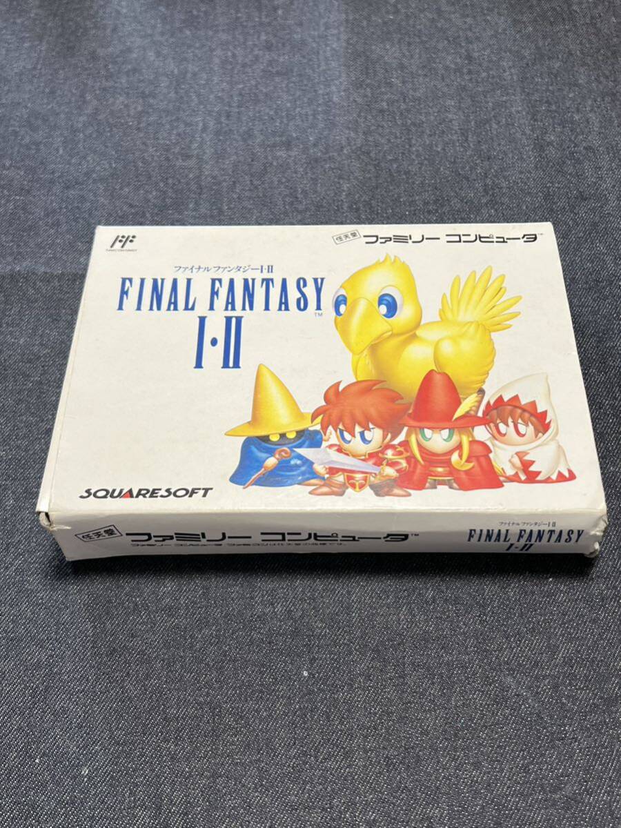 ファリア 封印の剣 FC Faria Sealed Sword NES JAPAN タイトル ファリア 封印の剣 FC Faria Sealed Sword NES JAPAN タイトル