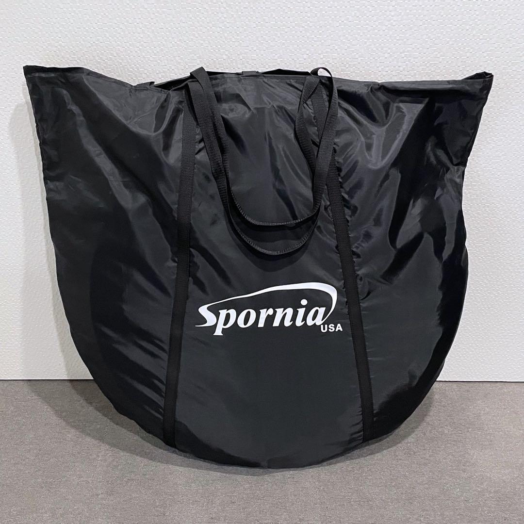SPORNIA スポーニア ゴルフネット レギュラーサイズ ゴルフ練習 SPORNIA スポーニア ゴルフネット レギュラーサイズ ゴルフ練習