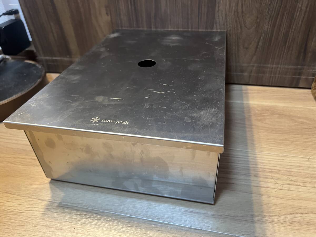 Yahoo!オークション - 激レア廃盤品 美中古品 激安 スノーピーク Yahoo!オークション - 激レア廃盤品 美中古品 激安 スノーピーク