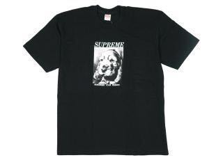 即決supreme Remember Tee シュプリーム Ｔシャツ