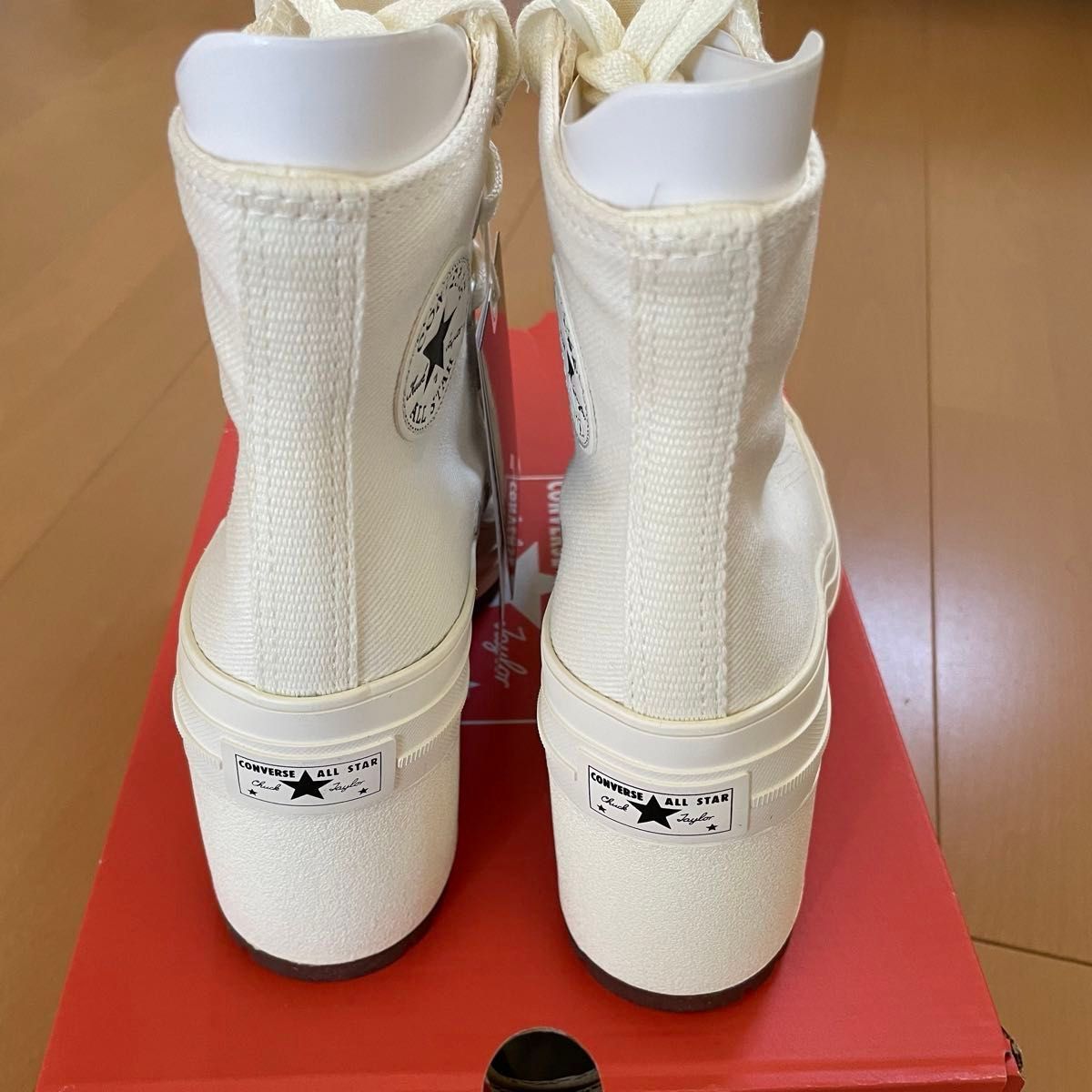 本日限定価格 韓国コンバース チャックテイラー 厚底 ハイヒール 本日限定価格 韓国コンバース チャックテイラー 厚底 ハイヒール