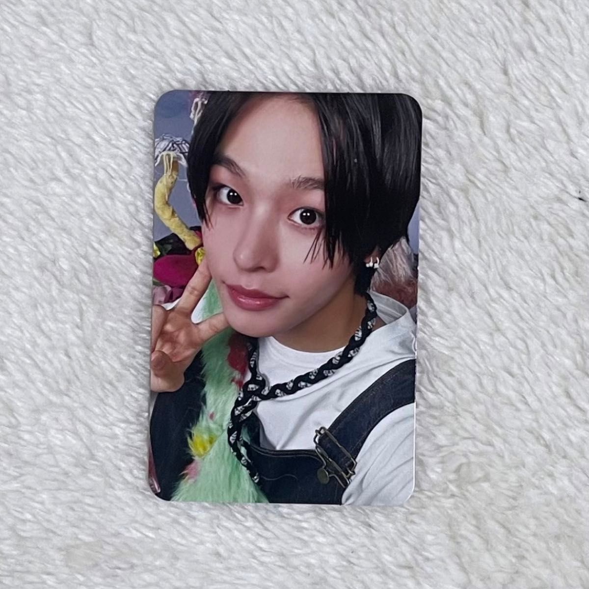 NCT WISH トレカ リク 前田陸 RIKU|Yahoo!フリマ(旧PayPayフリマ) NCT WISH トレカ リク 前田陸 RIKU|Yahoo!フリマ(旧PayPayフリマ)