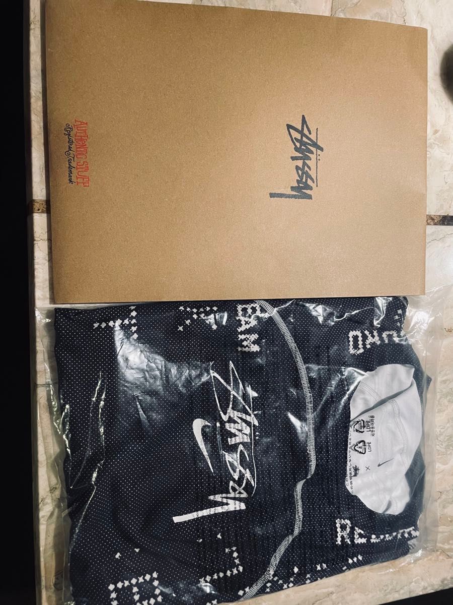 Stussy Nike U NRG UV Top Black ステューシー ナイキ U NRG UV Stussy Nike U NRG UV Top Black ステューシー ナイキ U NRG UV