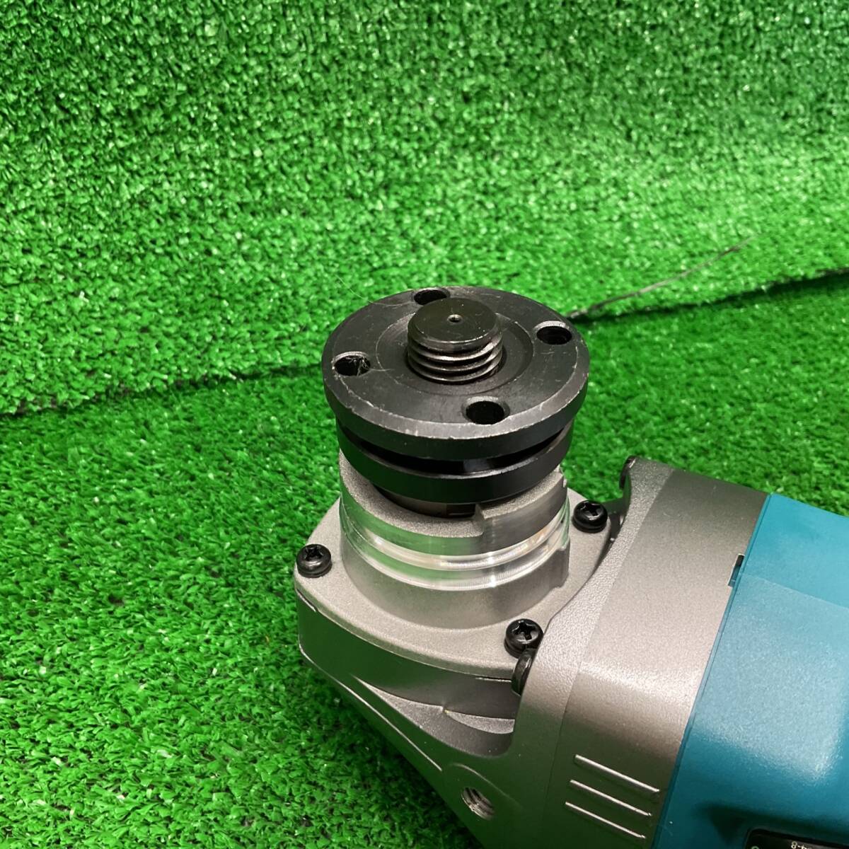 中古Bランク】☆マキタ(makita) 125mmコードレスディスク 中古Bランク】☆マキタ(makita) 125mmコードレスディスク