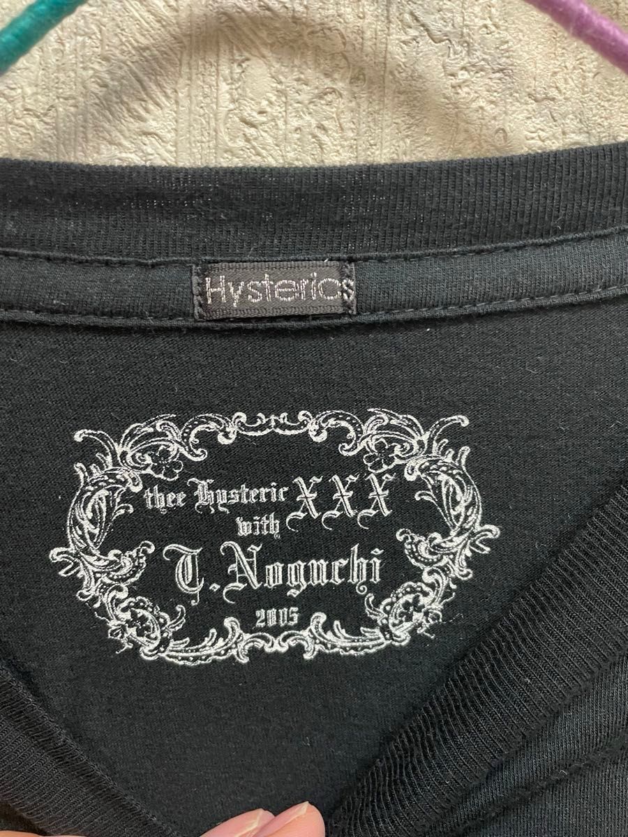 正規品 THEE HYSTERIC XXX ヒステリックグラマー Hysteric 正規品 THEE HYSTERIC XXX ヒステリックグラマー Hysteric