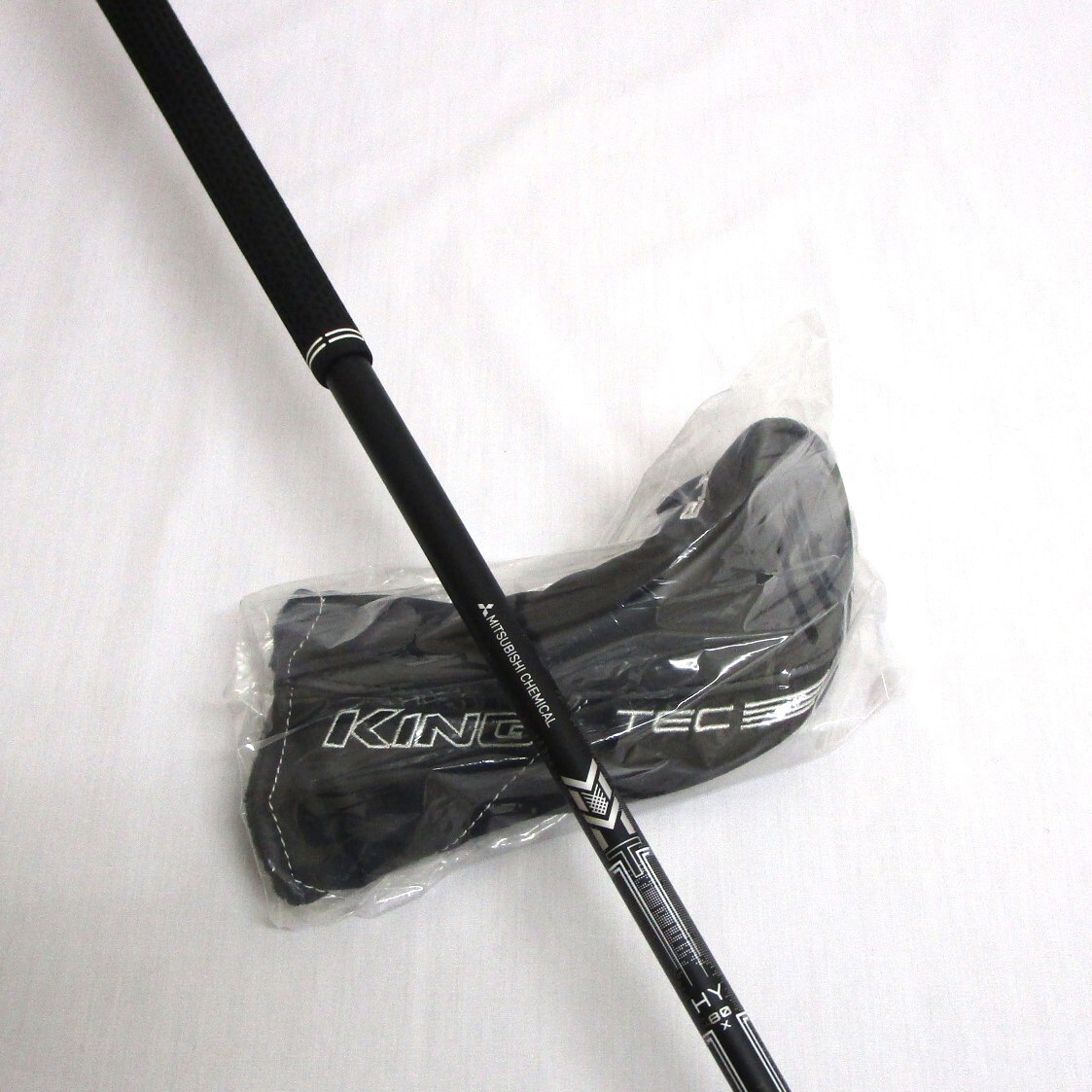 コブラ KING TEC UT #3 X MMT 80 2021年 Cobra キング テック コブラ KING TEC UT #3 X MMT 80 2021年 Cobra キング テック