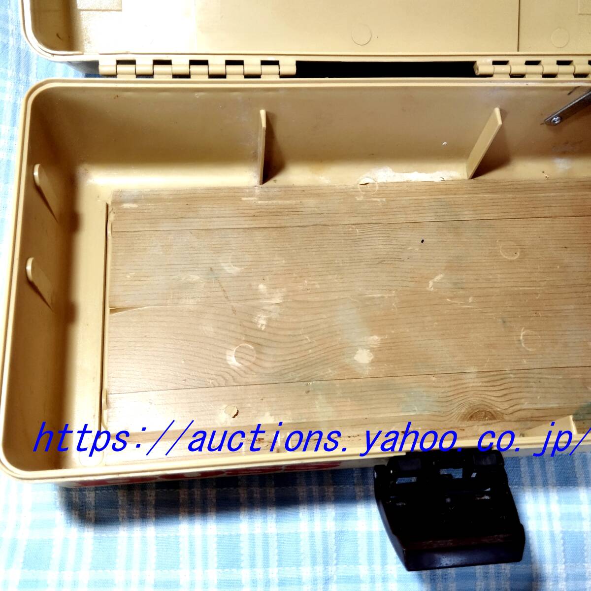 Bass Boss Old Pal Woodstream 6200 オールドパル バスボス Bass Boss Old Pal Woodstream 6200 オールドパル バスボス