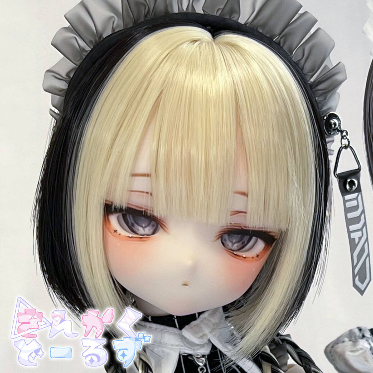 △さんかく△】DDH-27 カスタムヘッド (アイ付) :: Yahoo △さんかく△】DDH-27 カスタムヘッド (アイ付) :: Yahoo