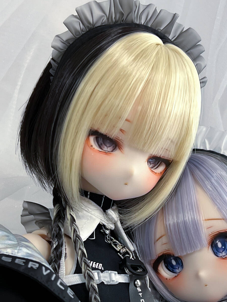 △さんかく△】DDH-27 カスタムヘッド (アイ付) :: Yahoo △さんかく△】DDH-27 カスタムヘッド (アイ付) :: Yahoo