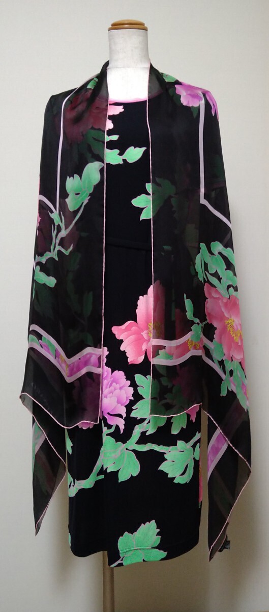 Yahoo!オークション - LEONARD PARIS 新品・紙タグ付 インポート Yahoo!オークション - LEONARD PARIS 新品・紙タグ付 インポート
