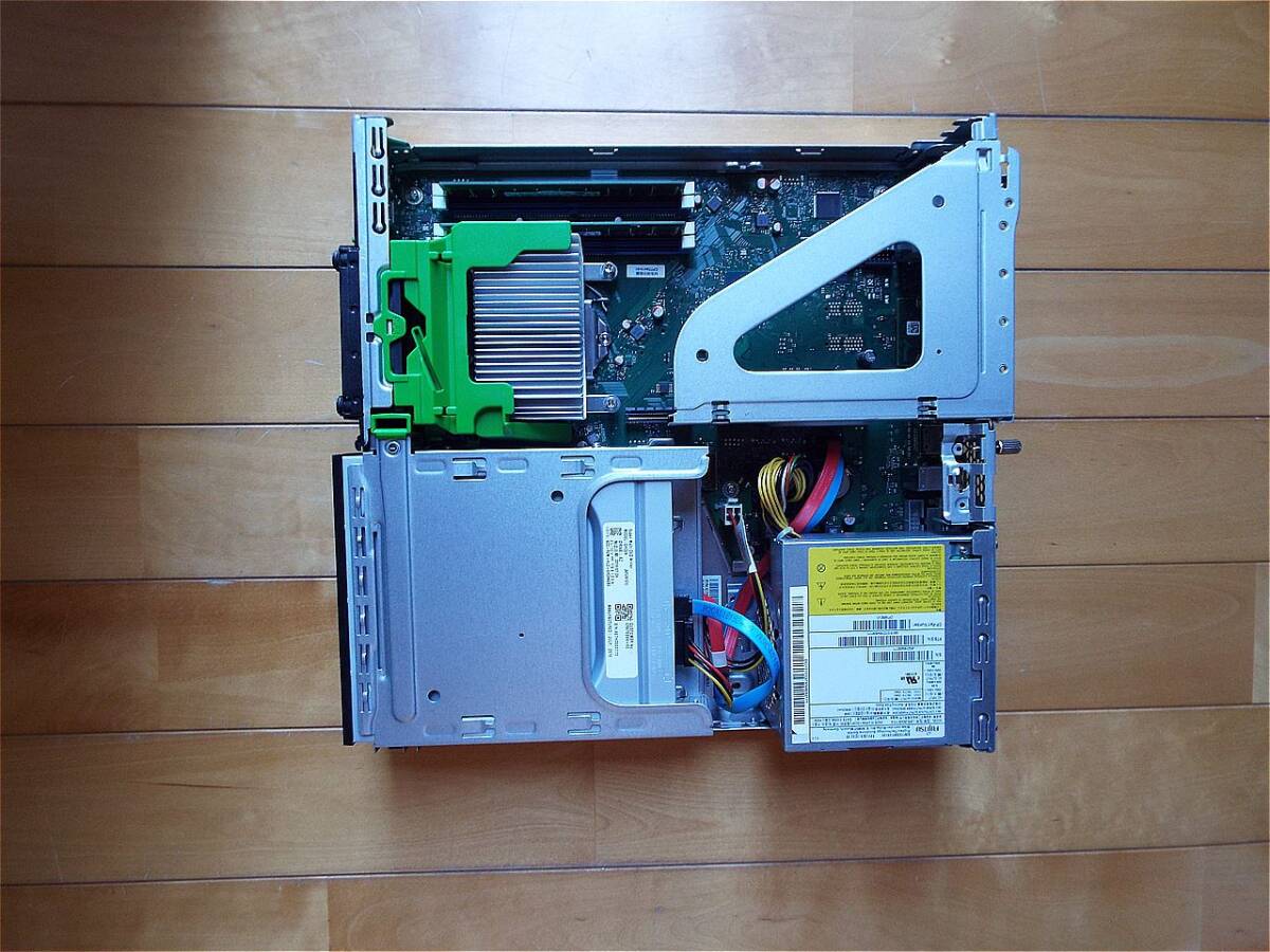 Yahoo!オークション - 富士通 ESPRIMO D588/BX Core i3-9100(第9 Yahoo!オークション - 富士通 ESPRIMO D588/BX Core i3-9100(第9