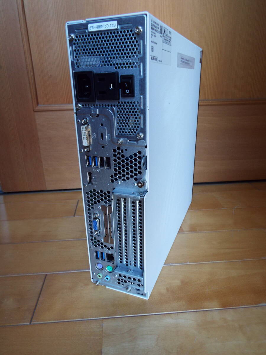 Yahoo!オークション - 富士通 ESPRIMO D588/BX Core i3-9100(第9 Yahoo!オークション - 富士通 ESPRIMO D588/BX Core i3-9100(第9