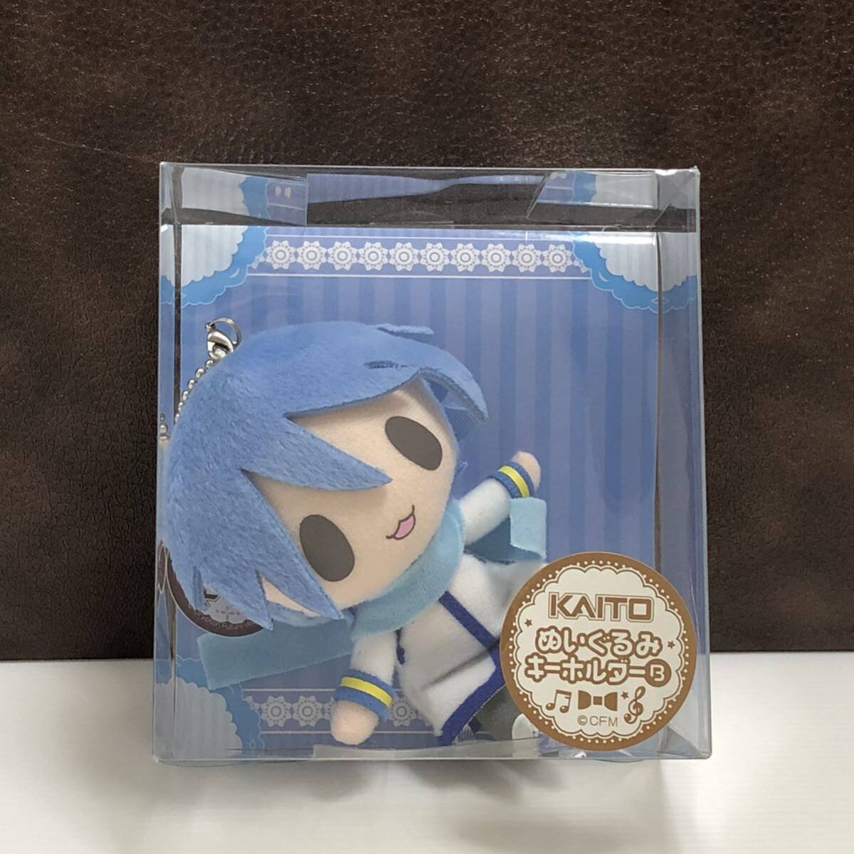 Yahoo!オークション - m378-0508-15 KAITO ぬいぐるみ Yahoo!オークション - m378-0508-15 KAITO ぬいぐるみ