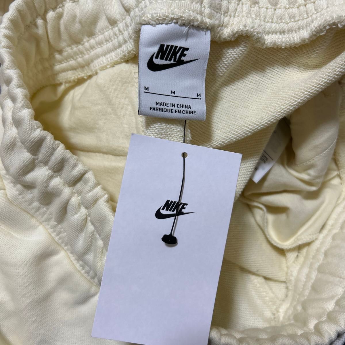 NIKE セットアップ 上XL 下M 新品タグ付き|Yahoo!フリマ(旧 NIKE セットアップ 上XL 下M 新品タグ付き|Yahoo!フリマ(旧