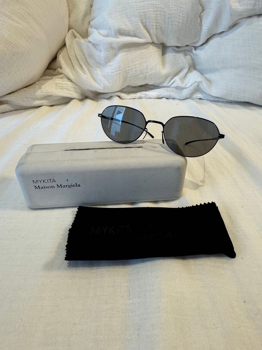 MYKITA × Maison Margiela サングラス mmesse024|Yahoo!フリマ MYKITA × Maison Margiela サングラス mmesse024|Yahoo!フリマ
