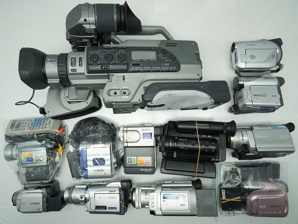 Yahoo!オークション - ビデオカメラなど SONY DCR-VX9000 Yahoo!オークション - ビデオカメラなど SONY DCR-VX9000