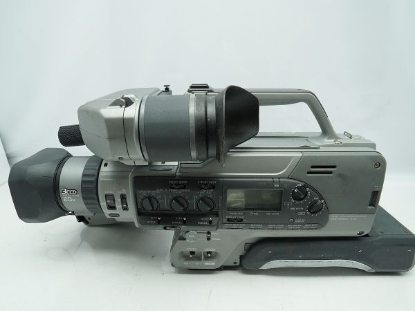 Yahoo!オークション - ビデオカメラなど SONY DCR-VX9000 Yahoo!オークション - ビデオカメラなど SONY DCR-VX9000