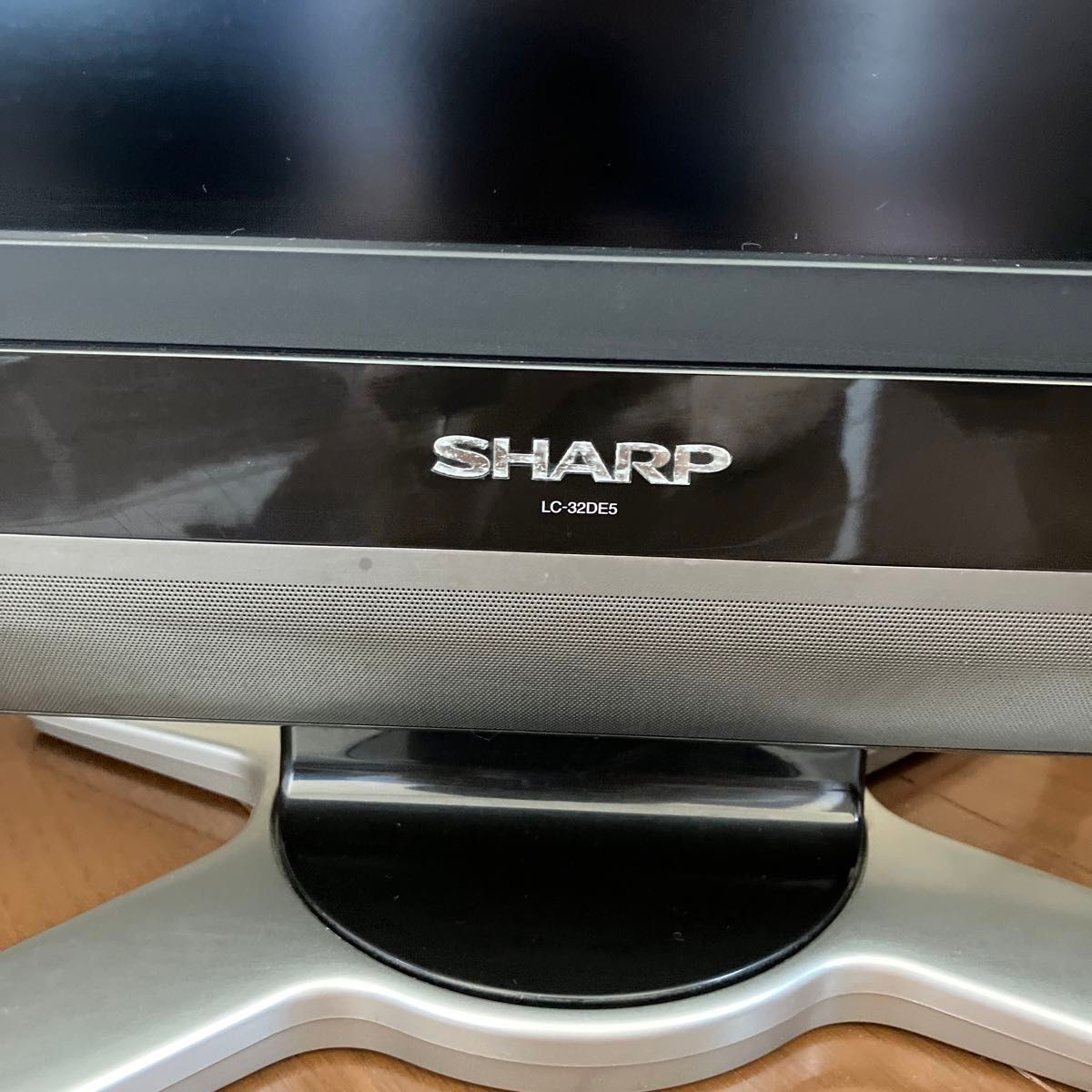 SHARP AQUOS 液晶テレビ LC-32DE5 2009製 32型|Yahoo!フリマ SHARP AQUOS 液晶テレビ LC-32DE5 2009製 32型|Yahoo!フリマ
