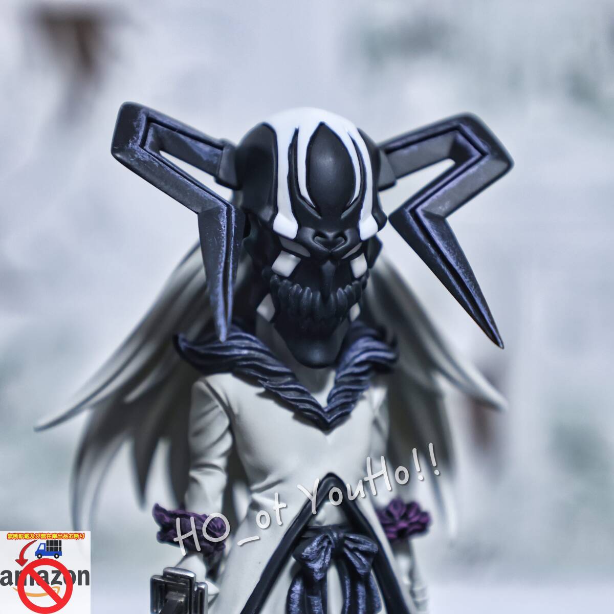 国内即日発送 BLEACH ブリーチ フィギュア 黒崎一護 白一護 完全 国内即日発送 BLEACH ブリーチ フィギュア 黒崎一護 白一護 完全