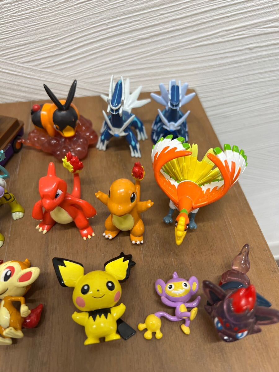 Yahoo!オークション - 1円〜 ポケモン モンコレ 52体 大量セット Yahoo!オークション - 1円〜 ポケモン モンコレ 52体 大量セット