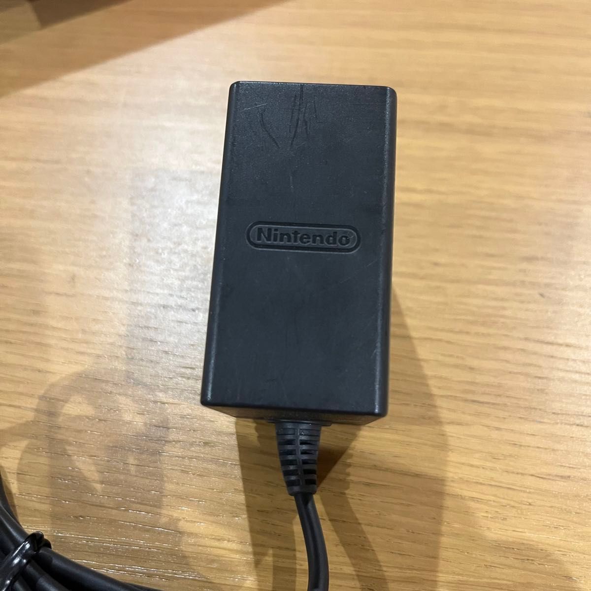 純正品】 Nintendo Switch ACアダプター ニンテンドースイッチ 純正品】 Nintendo Switch ACアダプター ニンテンドースイッチ