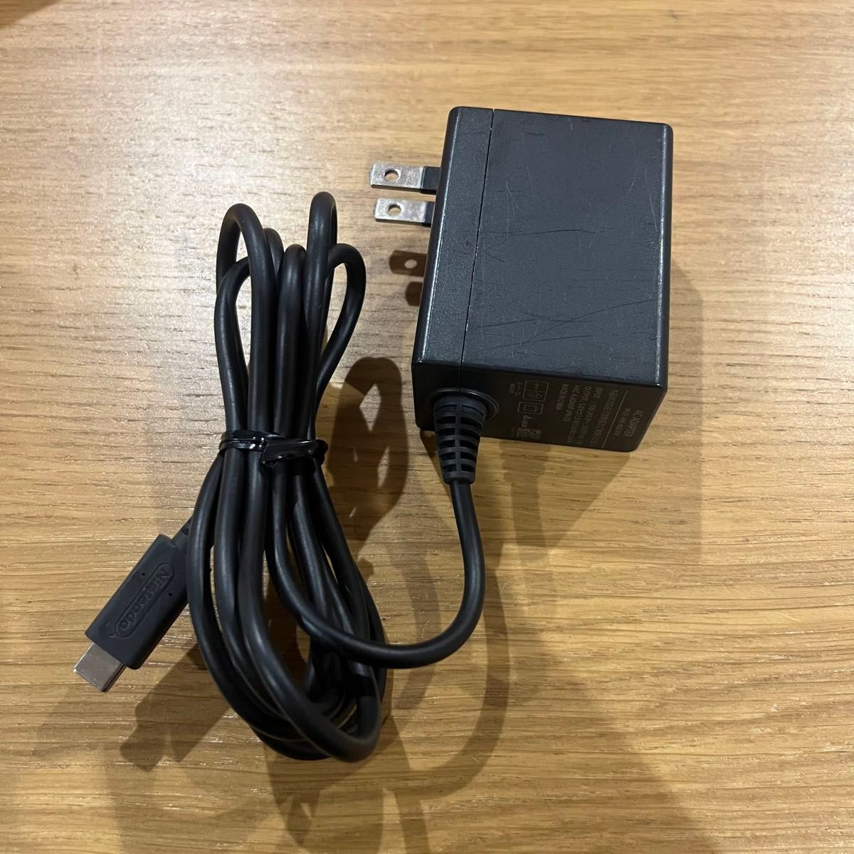純正品】 Nintendo Switch ACアダプター ニンテンドースイッチ 純正品】 Nintendo Switch ACアダプター ニンテンドースイッチ