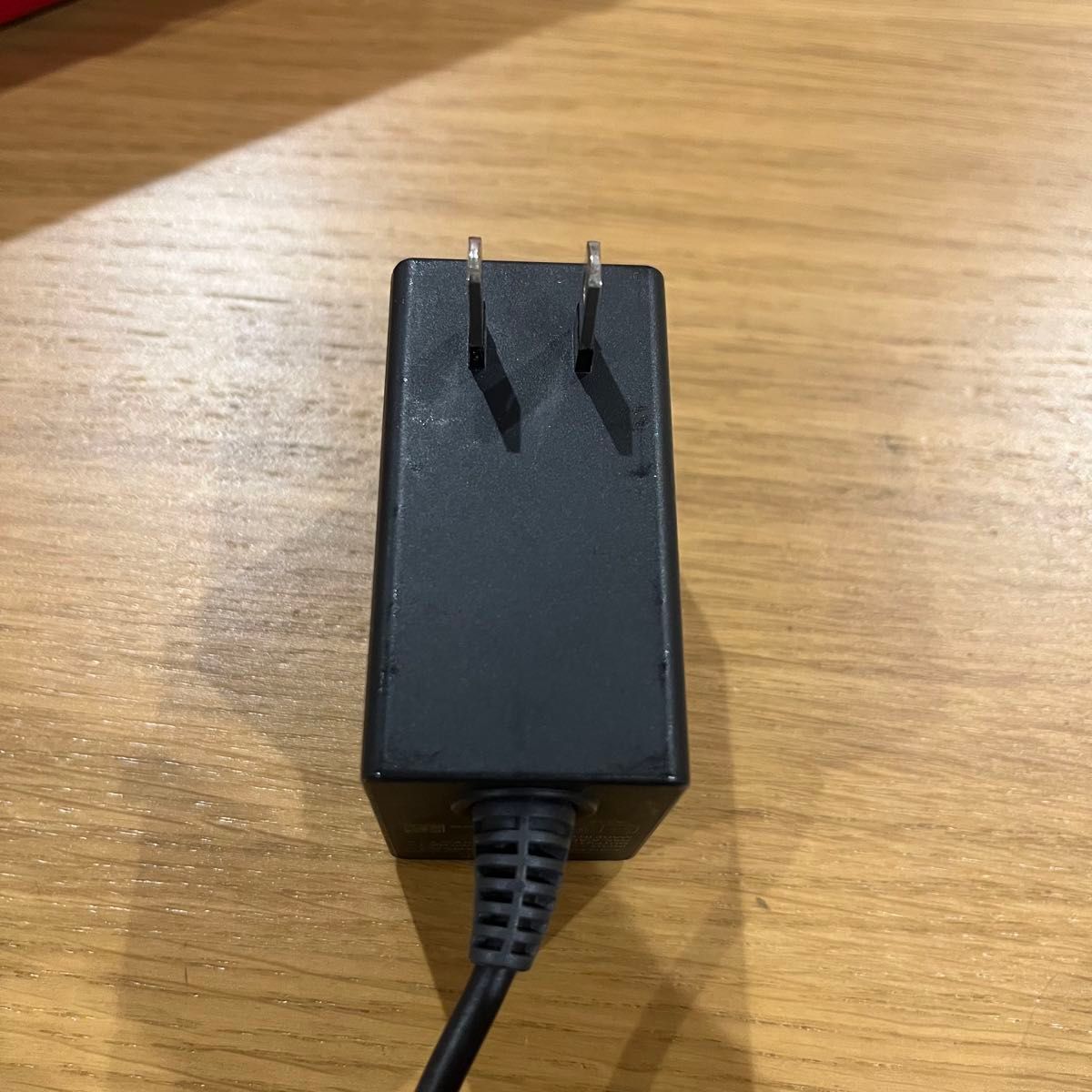 純正品】 Nintendo Switch ACアダプター ニンテンドースイッチ 純正品】 Nintendo Switch ACアダプター ニンテンドースイッチ
