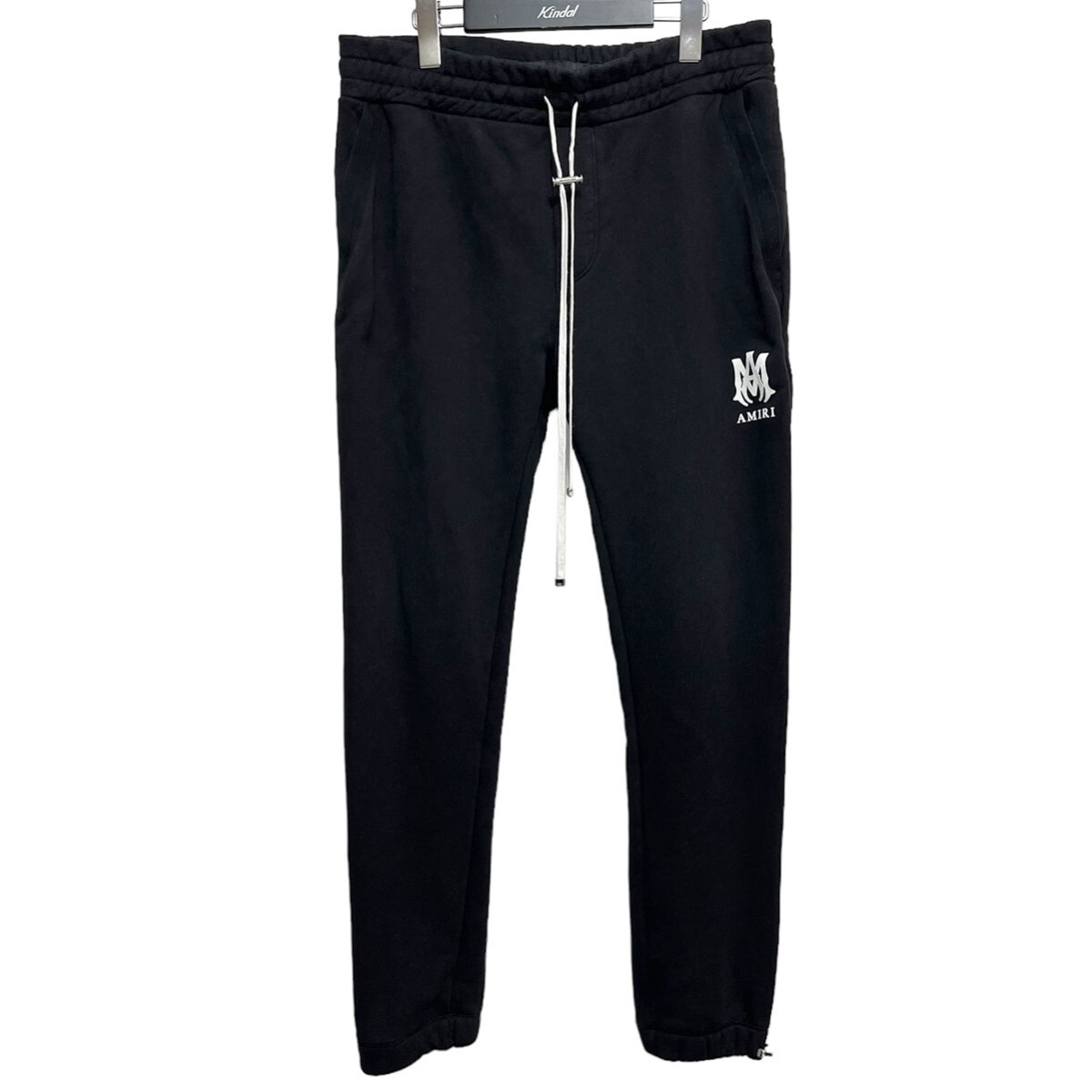 パンツ AMIRI Paradise Pant AMIRI(アミリ) 24SSMA CORE LOGO SWEATPANTロゴスウェットパンツ