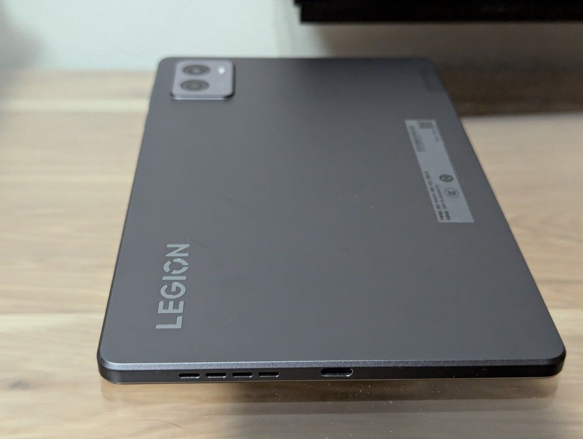 Buy Lenovo Legion Y700 2023 Gaming Tablet - Giztop
