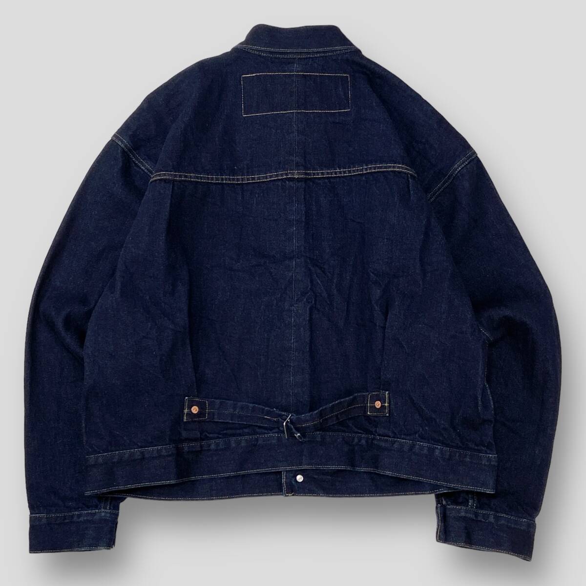 極美品 Levi's x BEAMS / リーバイス x ビームス SUPER WIDE V2 極美品 Levi's x BEAMS / リーバイス x ビームス SUPER WIDE V2