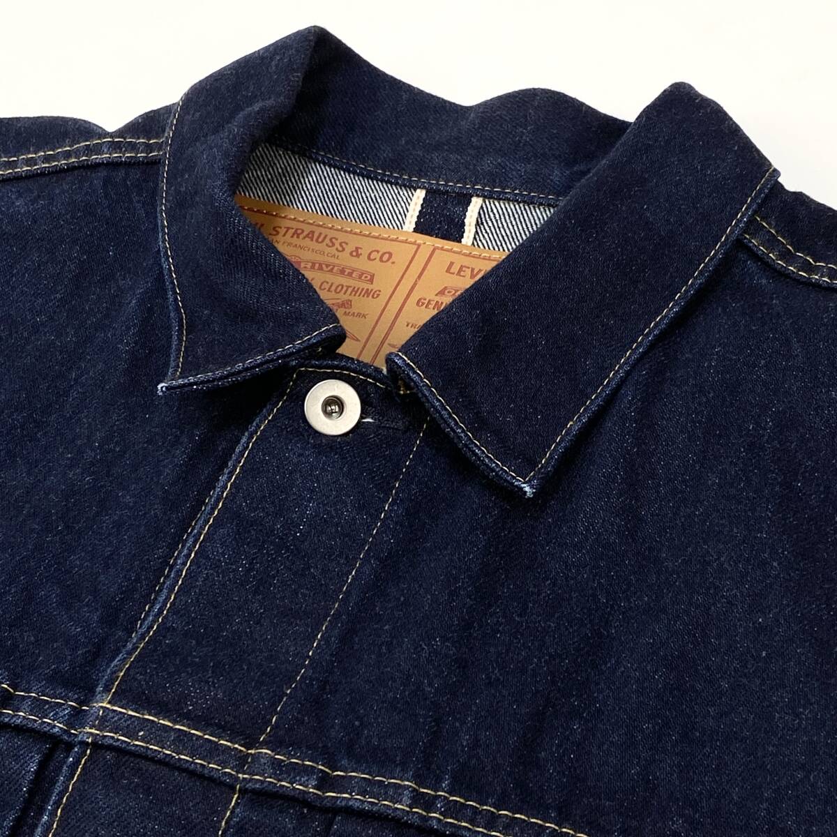 極美品 Levi's x BEAMS / リーバイス x ビームス SUPER WIDE V2 極美品 Levi's x BEAMS / リーバイス x ビームス SUPER WIDE V2