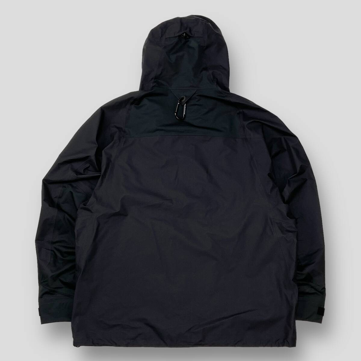 White Mountaineering BLK / ホワイトマウンテニアリング 21AW White Mountaineering BLK / ホワイトマウンテニアリング 21AW