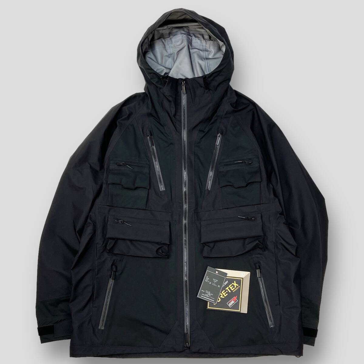 White Mountaineering BLK / ホワイトマウンテニアリング 21AW White Mountaineering BLK / ホワイトマウンテニアリング 21AW