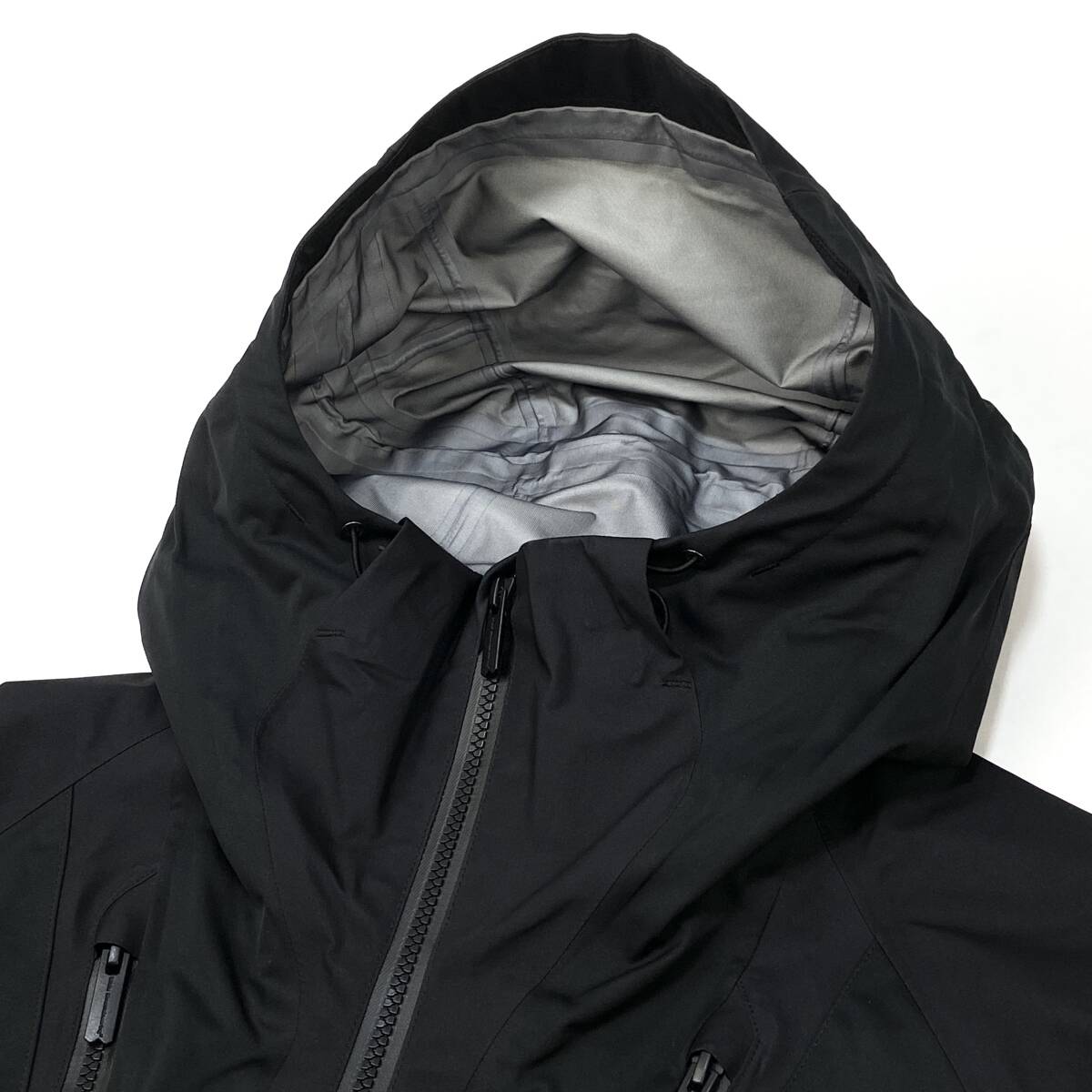 White Mountaineering BLK / ホワイトマウンテニアリング 21AW White Mountaineering BLK / ホワイトマウンテニアリング 21AW