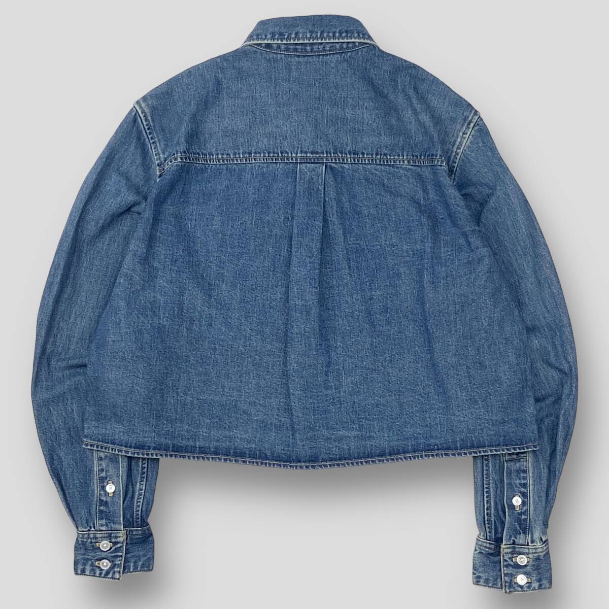 極美品 CELINE by Hedi Slimane セリーヌ エディスリマン 23AW 極美品 CELINE by Hedi Slimane セリーヌ エディスリマン 23AW