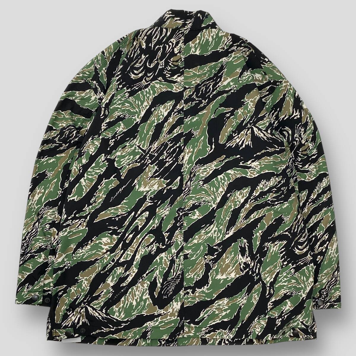 Evisen Skateboards x 高田音楽制作事務所 x SSZ 24SS CAMO C Evisen Skateboards x 高田音楽制作事務所 x SSZ 24SS CAMO C