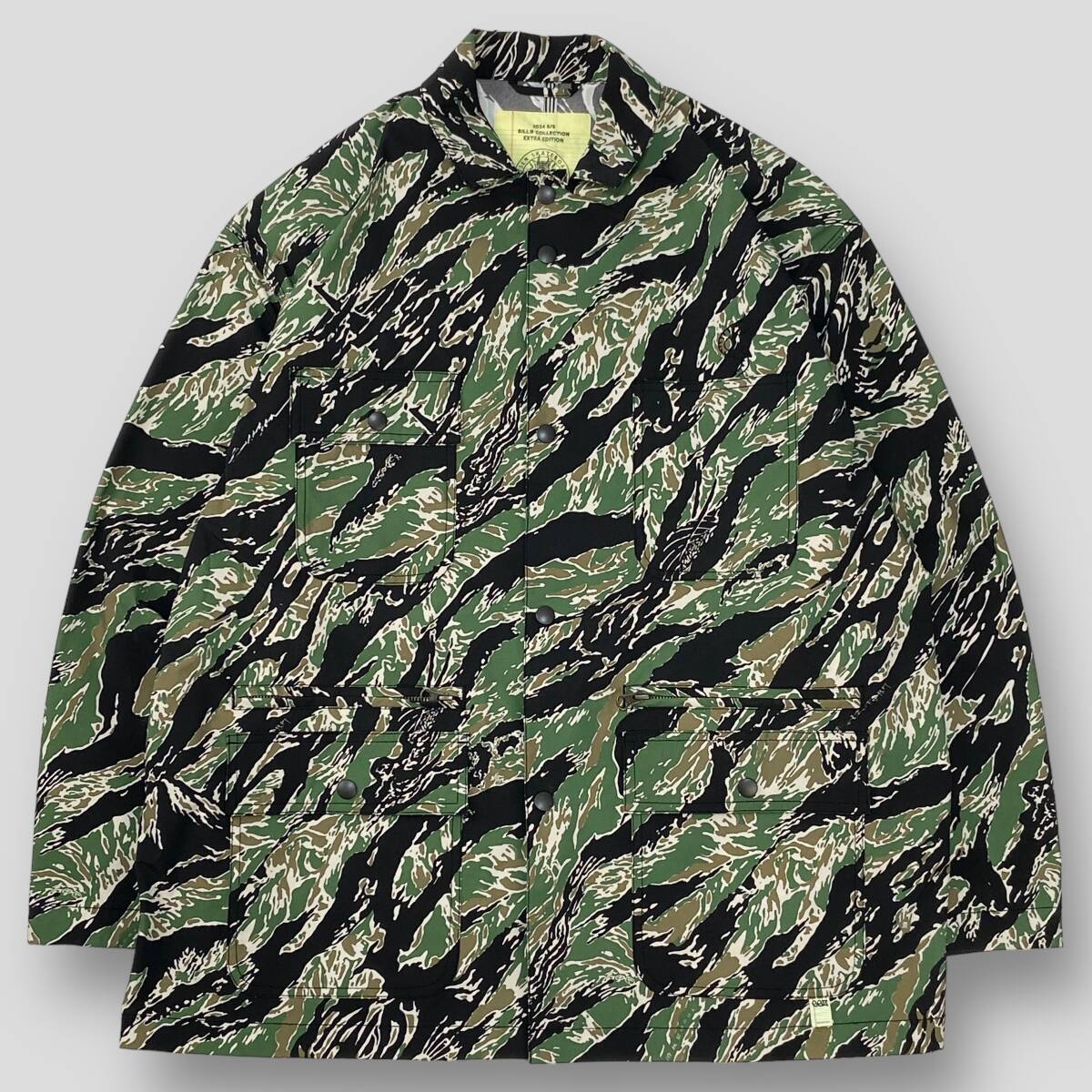 Evisen Skateboards x 高田音楽制作事務所 x SSZ 24SS CAMO C Evisen Skateboards x 高田音楽制作事務所 x SSZ 24SS CAMO C