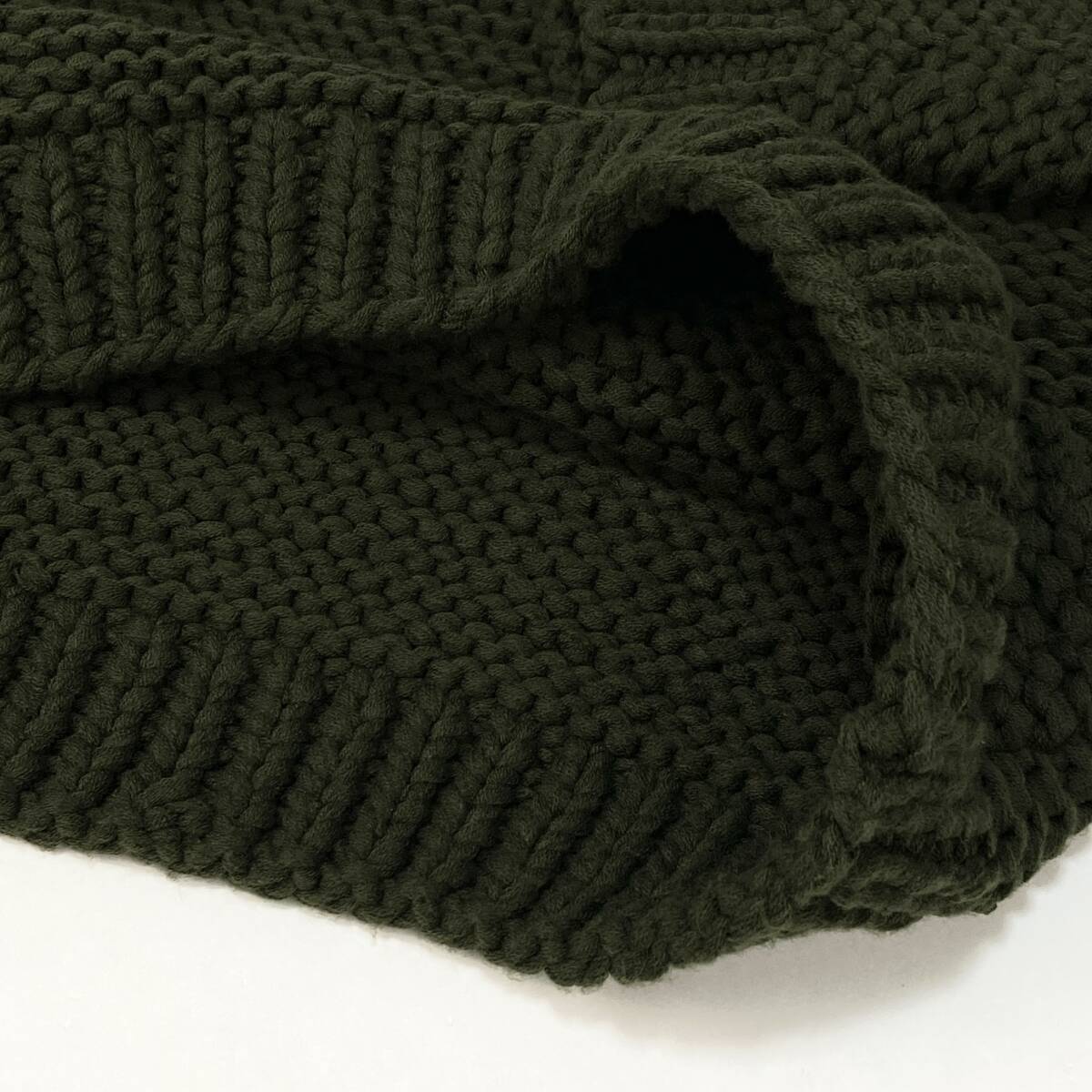 極美品 WTAPS ダブルタップス 22AW MEDIEVAL / SWEATER 極美品 WTAPS ダブルタップス 22AW MEDIEVAL / SWEATER