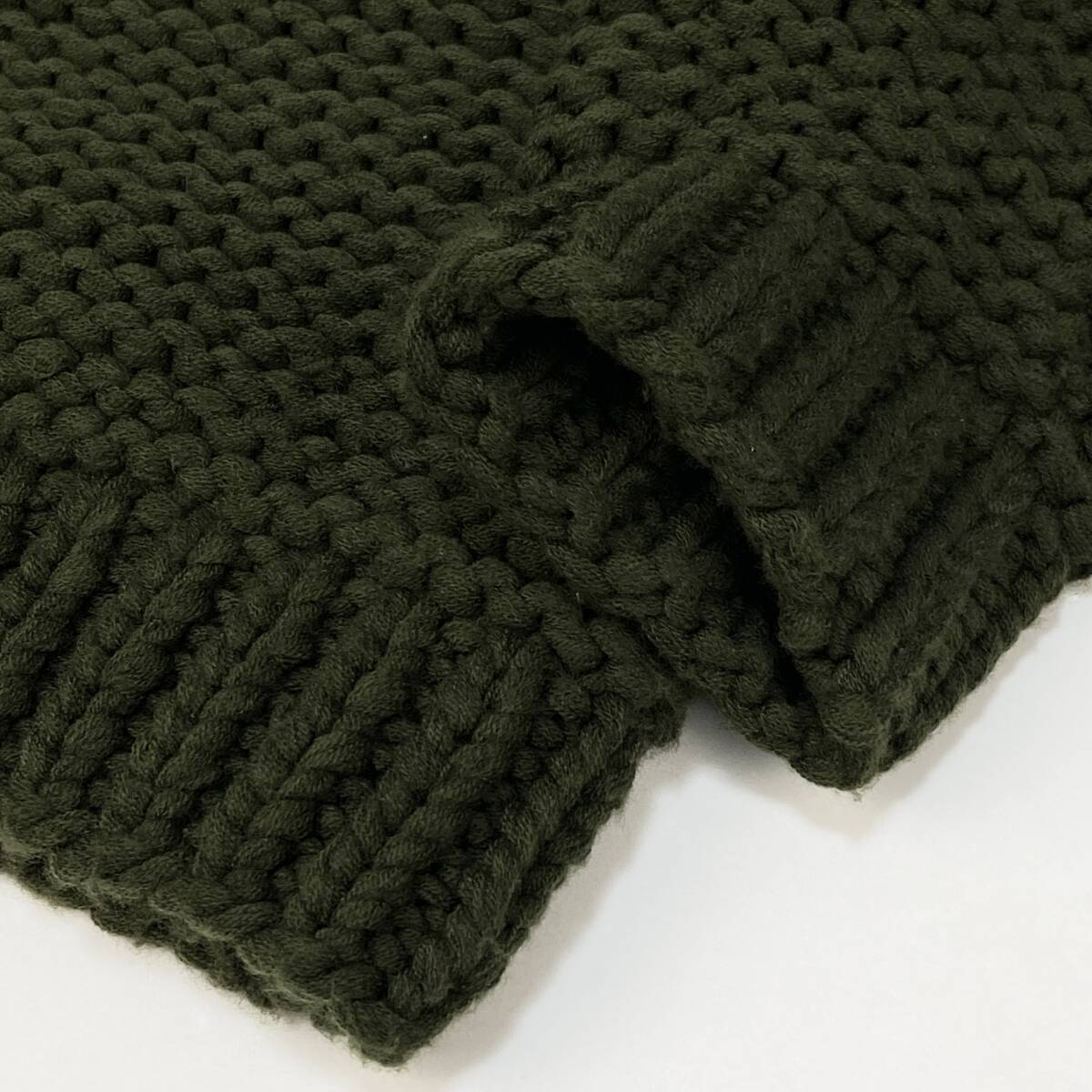 極美品 WTAPS ダブルタップス 22AW MEDIEVAL / SWEATER 極美品 WTAPS ダブルタップス 22AW MEDIEVAL / SWEATER