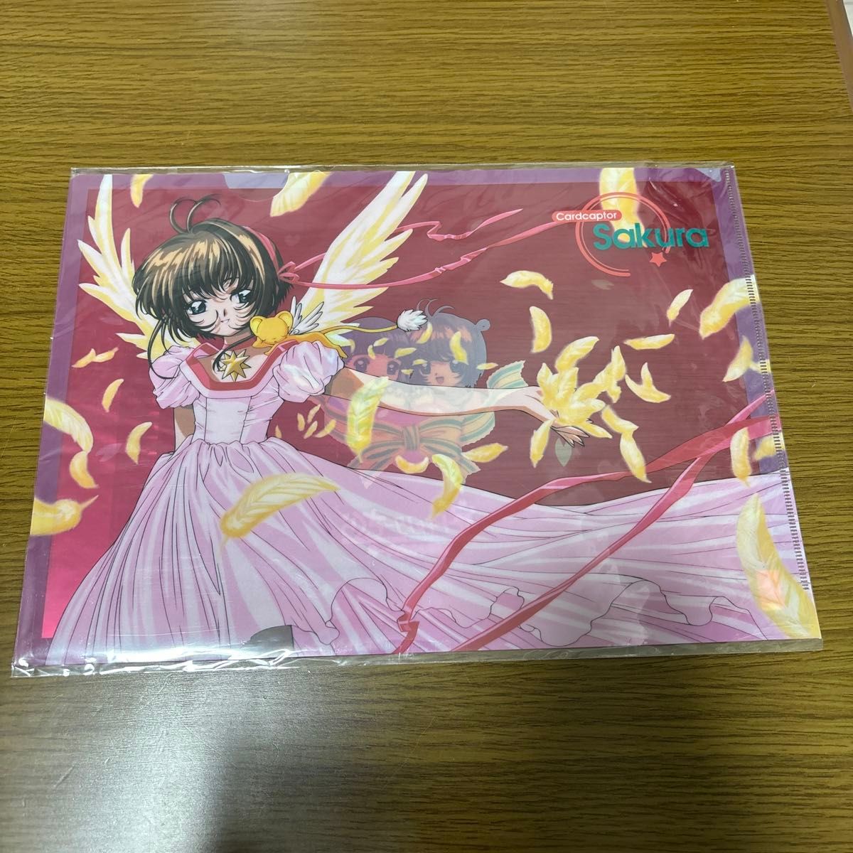 貴重 劇場版カードキャプターさくら 封印されたカード クリア 貴重 劇場版カードキャプターさくら 封印されたカード クリア