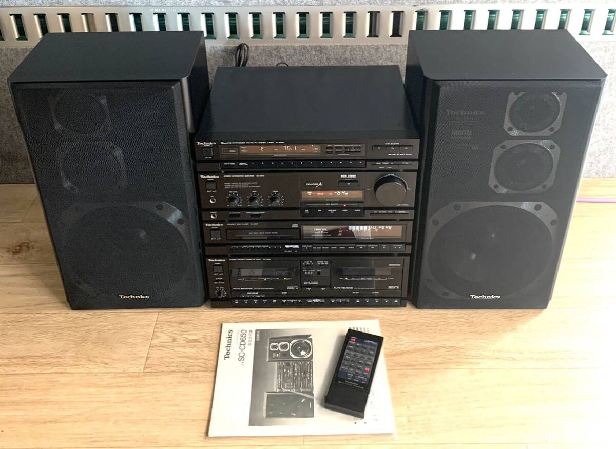 Yahoo!オークション - ジャンク美品Technicsテクニクス[CD Yahoo!オークション - ジャンク美品Technicsテクニクス[CD