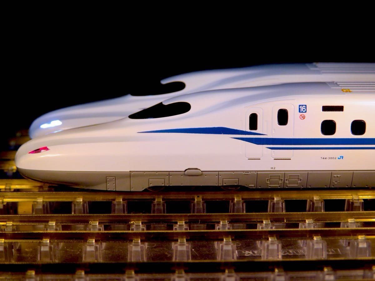 KATO 【特別企画品】 N700S 3000番台 新幹線 「のぞみ」【新品 KATO 【特別企画品】 N700S 3000番台 新幹線 「のぞみ」【新品