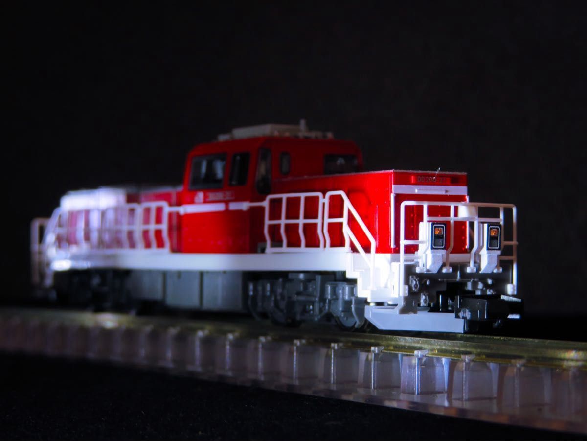 JR DD200-0形ディーゼル機関車|製品情報|製品検索|鉄道模型 JR DD200-0形ディーゼル機関車|製品情報|製品検索|鉄道模型