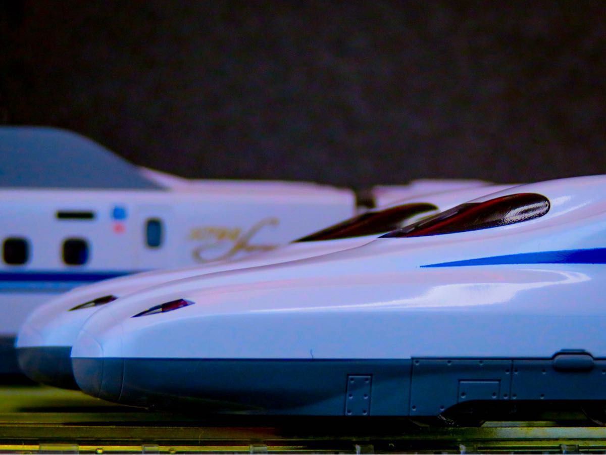 KATO 【特別企画品】 N700S 3000番台 新幹線 「のぞみ」【新品 KATO 【特別企画品】 N700S 3000番台 新幹線 「のぞみ」【新品