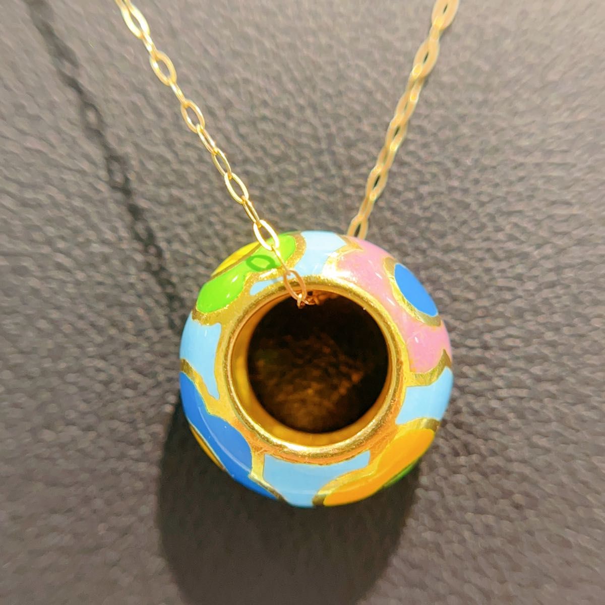 GIOIELMODA k18 ネックレス|Yahoo!フリマ(旧PayPayフリマ) GIOIELMODA k18 ネックレス|Yahoo!フリマ(旧PayPayフリマ)