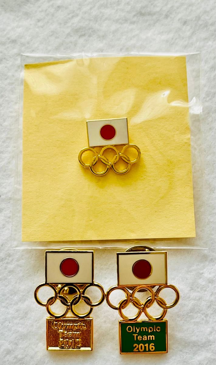 非売品 公益財団法人日本オリンピック委員会 JOC ピンバッジ 非売品 公益財団法人日本オリンピック委員会 JOC ピンバッジ